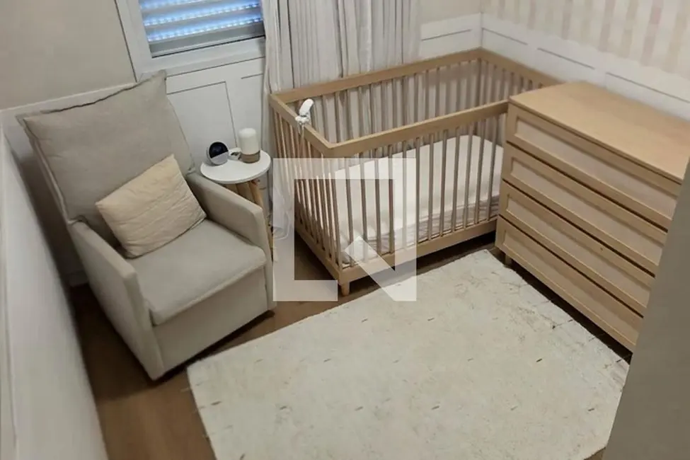 Apartamento com 3 quartos à venda, 77m2 em Jardim Anália Franco, São Paulo - SP - imagem 7 Foto 7 de Apartamento com 3 quartos à venda, 77m2 em Jardim Anália Franco, São Paulo - SP