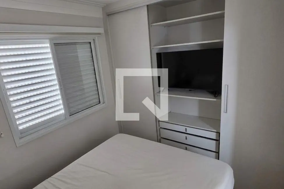 Apartamento com 3 quartos à venda, 77m2 em Jardim Anália Franco, São Paulo - SP - imagem 5 Foto 5 de Apartamento com 3 quartos à venda, 77m2 em Jardim Anália Franco, São Paulo - SP