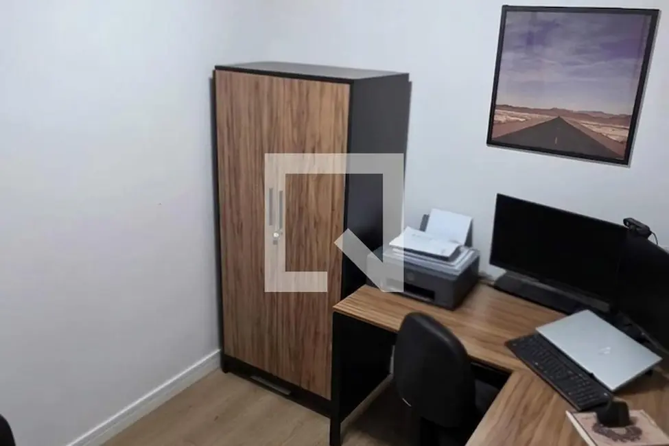 Apartamento com 3 quartos à venda, 77m2 em Jardim Anália Franco, São Paulo - SP - imagem 4 Foto 4 de Apartamento com 3 quartos à venda, 77m2 em Jardim Anália Franco, São Paulo - SP