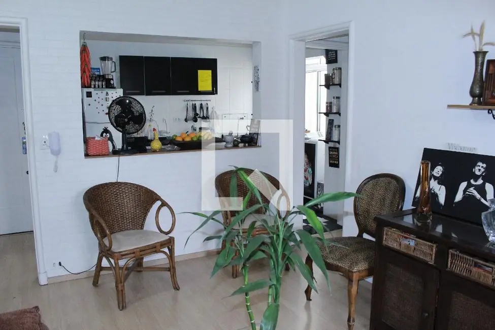 Foto 7 de Apartamento com 1 quarto à venda, 60m2 em Santa Cecília, São Paulo - SP