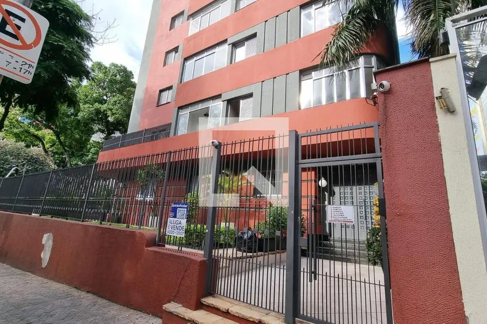 Foto 2 de Apartamento com 1 quarto à venda, 60m2 em Santa Cecília, São Paulo - SP