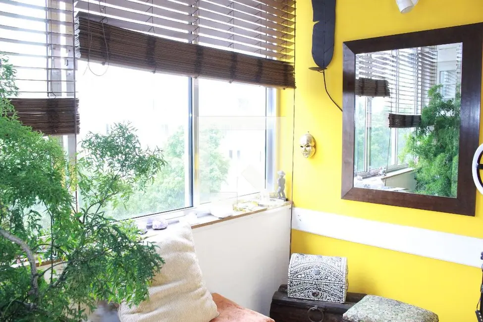 Foto 9 de Apartamento com 1 quarto à venda, 60m2 em Santa Cecília, São Paulo - SP