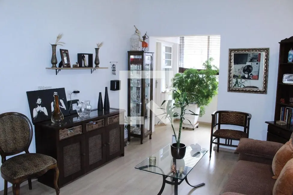 Foto 5 de Apartamento com 1 quarto à venda, 60m2 em Santa Cecília, São Paulo - SP