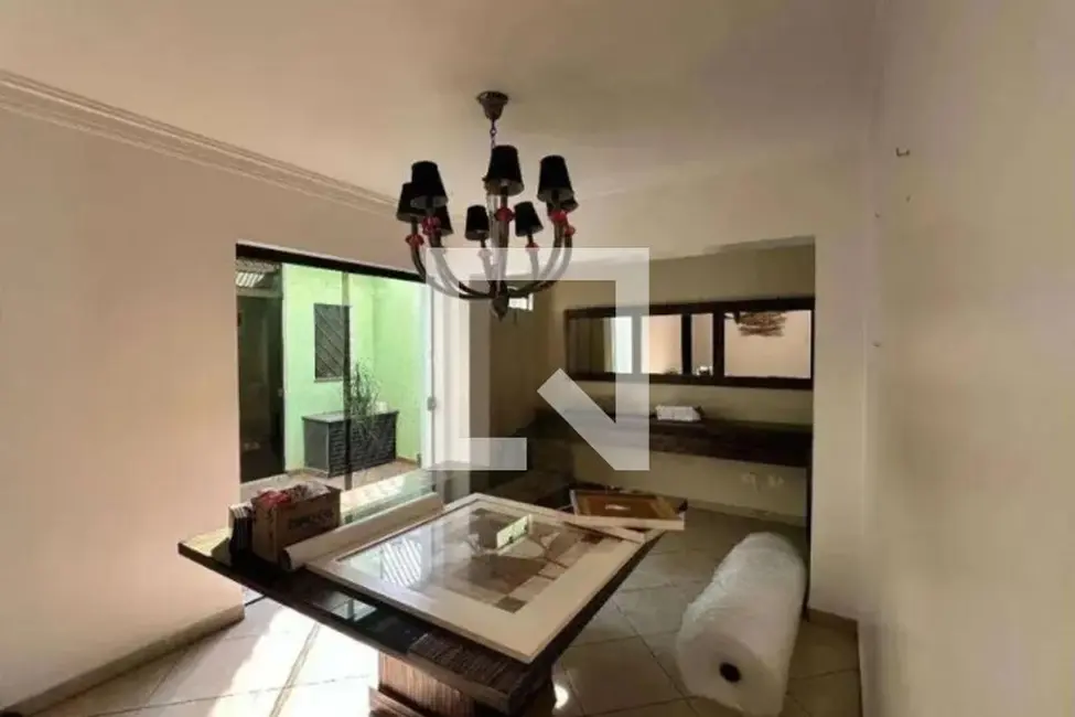 Foto 2 de Casa com 3 quartos à venda, 119m2 em Jardim Anália Franco, São Paulo - SP