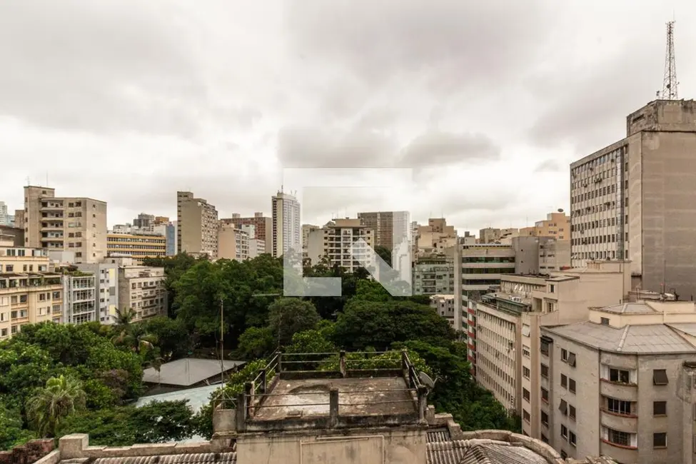Foto 7 de Kitnet com 1 quarto à venda, 30m2 em Santa Cecília, São Paulo - SP