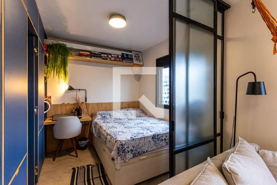 Foto 8 de Kitnet com 1 quarto à venda, 30m2 em Santa Cecília, São Paulo - SP