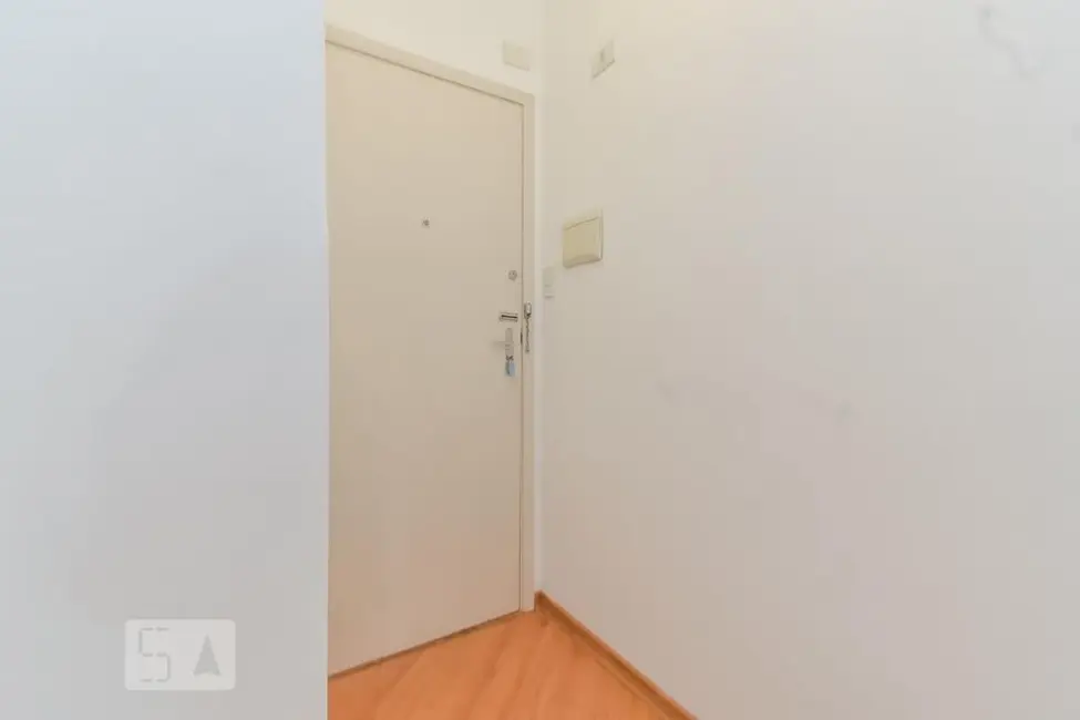 Apartamento com 1 quarto à venda, 54m2 em Santa Cecília, São Paulo - SP - imagem 5 Foto 5 de Apartamento com 1 quarto à venda, 54m2 em Santa Cecília, São Paulo - SP