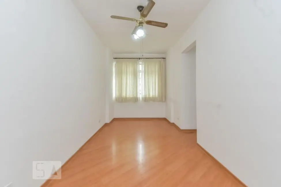 Apartamento com 1 quarto à venda, 54m2 em Santa Cecília, São Paulo - SP - imagem 4 Foto 4 de Apartamento com 1 quarto à venda, 54m2 em Santa Cecília, São Paulo - SP