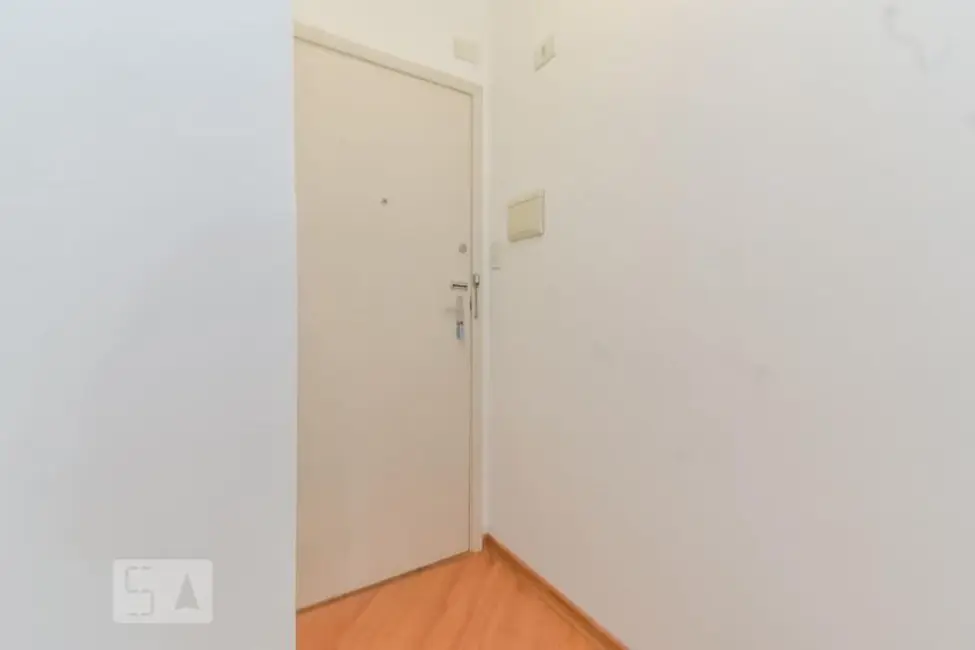 Apartamento com 1 quarto à venda, 54m2 em Santa Cecília, São Paulo - SP - imagem 3 Foto 3 de Apartamento com 1 quarto à venda, 54m2 em Santa Cecília, São Paulo - SP