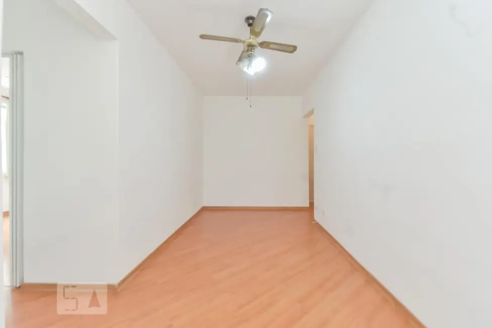 Apartamento com 1 quarto à venda, 54m2 em Santa Cecília, São Paulo - SP - imagem 8 Foto 8 de Apartamento com 1 quarto à venda, 54m2 em Santa Cecília, São Paulo - SP