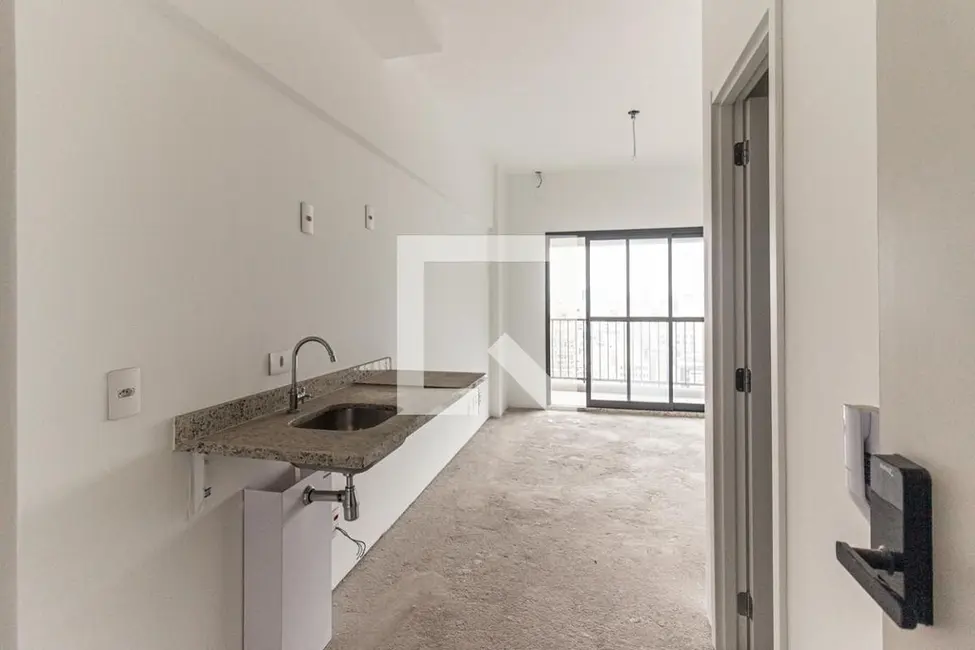 Foto 1 de Kitnet com 1 quarto à venda, 23m2 em Santa Cecília, São Paulo - SP