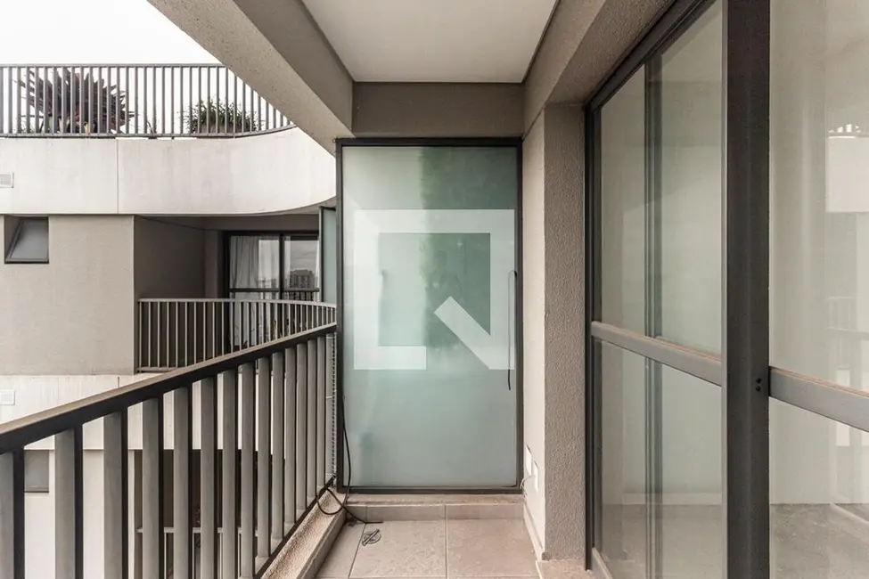 Foto 7 de Kitnet com 1 quarto à venda, 23m2 em Santa Cecília, São Paulo - SP