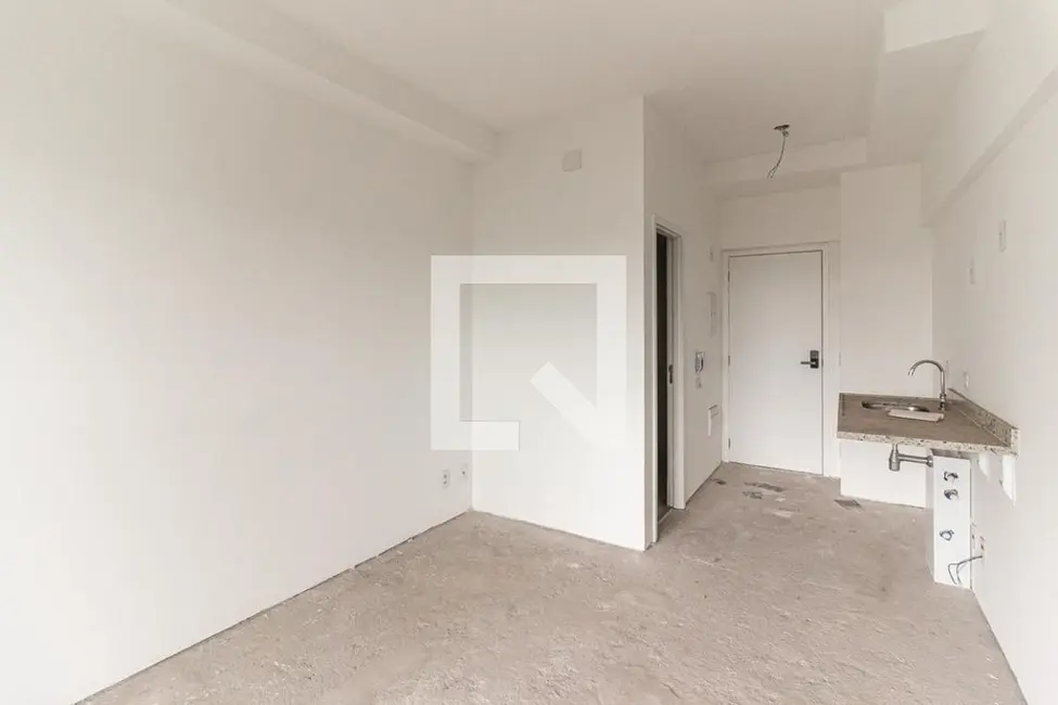 Foto 6 de Kitnet com 1 quarto à venda, 23m2 em Santa Cecília, São Paulo - SP