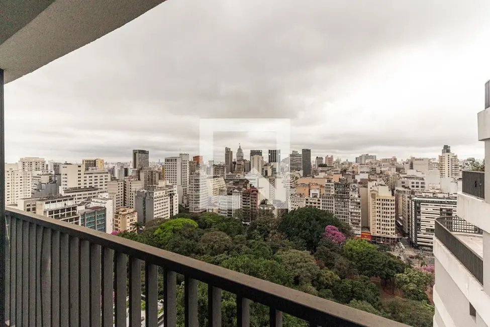 Foto 9 de Kitnet com 1 quarto à venda, 23m2 em Santa Cecília, São Paulo - SP