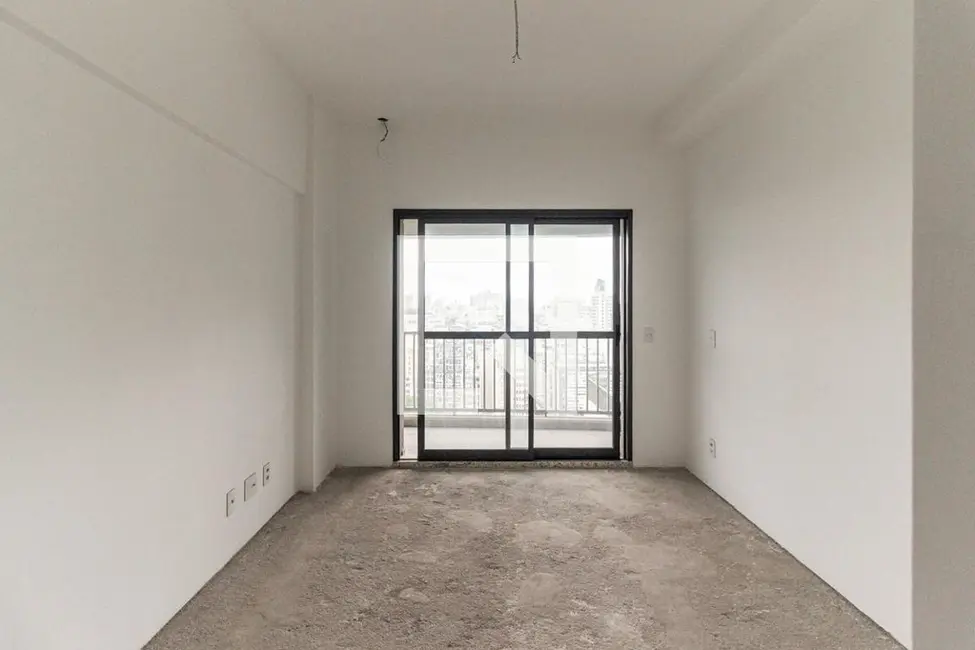 Foto 3 de Kitnet com 1 quarto à venda, 23m2 em Santa Cecília, São Paulo - SP