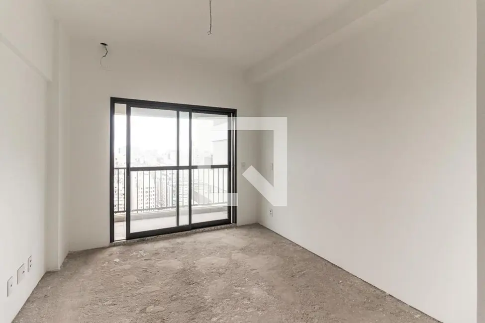 Foto 2 de Kitnet com 1 quarto à venda, 23m2 em Santa Cecília, São Paulo - SP