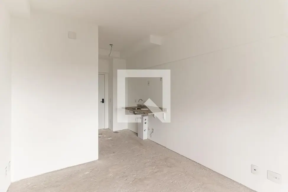 Foto 5 de Kitnet com 1 quarto à venda, 23m2 em Santa Cecília, São Paulo - SP