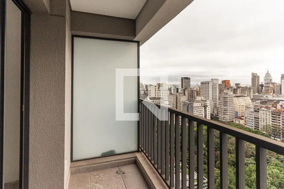 Foto 8 de Kitnet com 1 quarto à venda, 23m2 em Santa Cecília, São Paulo - SP