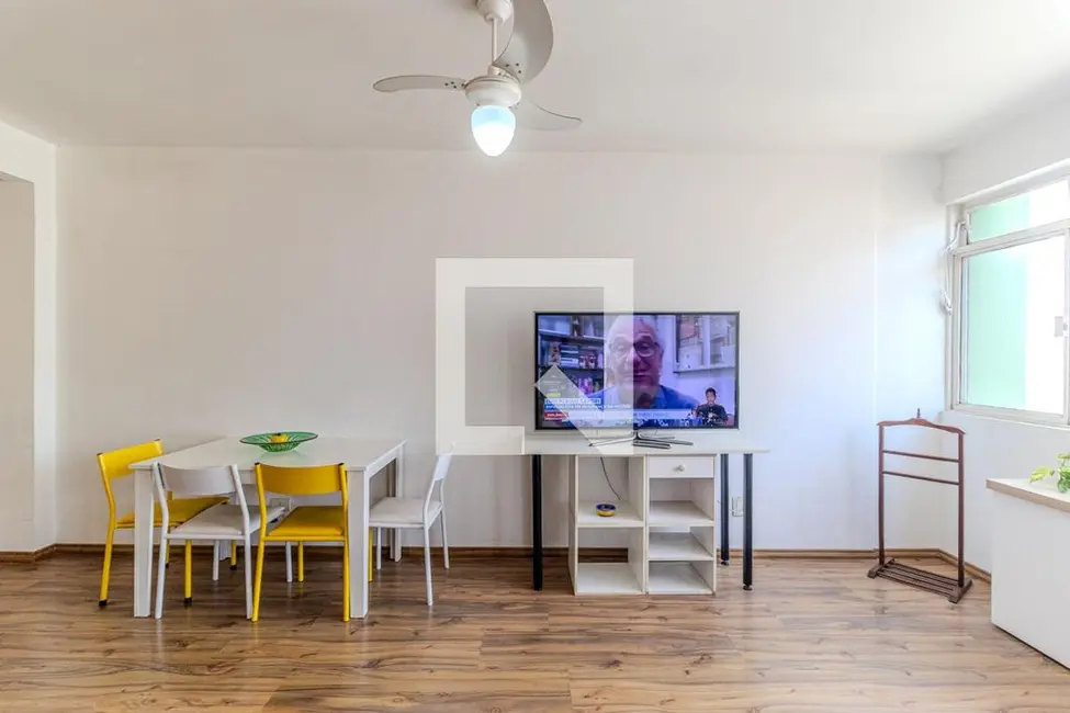 Foto 9 de Kitnet com 1 quarto à venda, 53m2 em Santa Cecília, São Paulo - SP