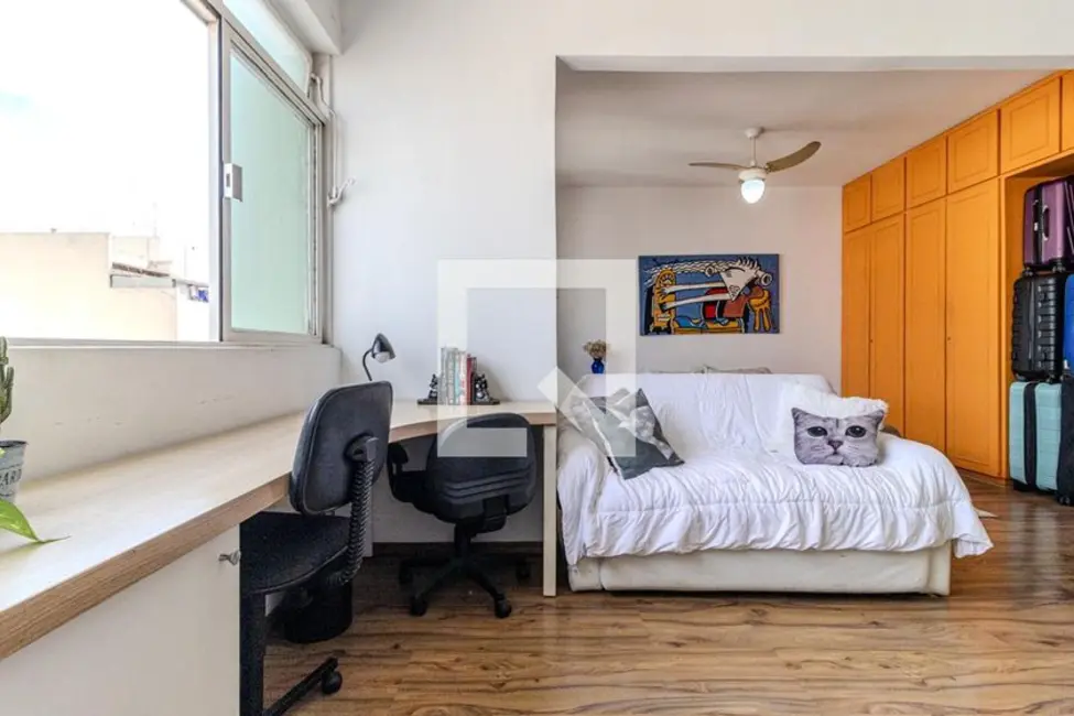 Foto 8 de Kitnet com 1 quarto à venda, 53m2 em Santa Cecília, São Paulo - SP