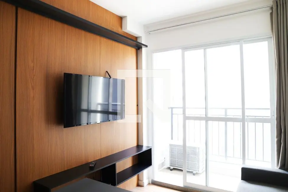 Foto 2 de Kitnet com 1 quarto à venda, 28m2 em Santa Cecília, São Paulo - SP