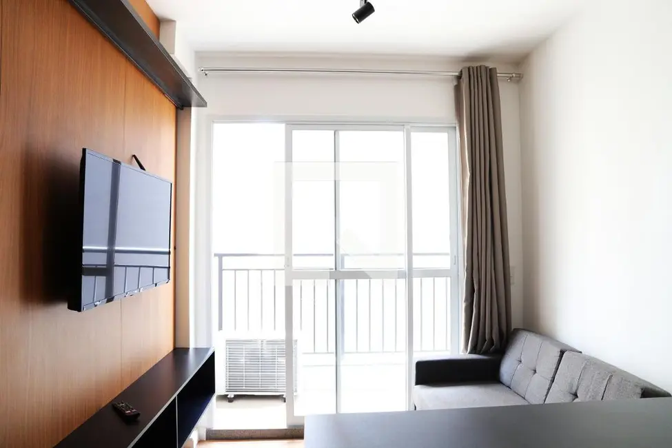 Foto 1 de Kitnet com 1 quarto à venda, 28m2 em Santa Cecília, São Paulo - SP