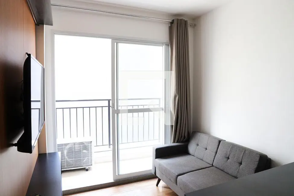 Foto 6 de Kitnet com 1 quarto à venda, 28m2 em Santa Cecília, São Paulo - SP