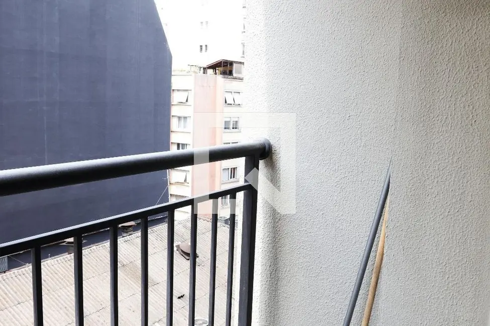 Foto 7 de Kitnet com 1 quarto à venda, 28m2 em Santa Cecília, São Paulo - SP