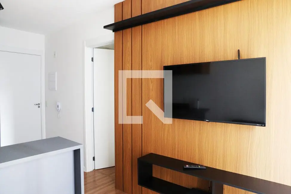 Foto 5 de Kitnet com 1 quarto à venda, 28m2 em Santa Cecília, São Paulo - SP