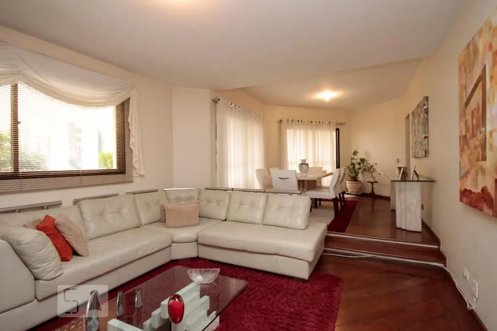 Apartamento com 4 quartos à venda, 165m2 em Jardim Anália Franco, São Paulo - SP - imagem 2 Foto 2 de Apartamento com 4 quartos à venda, 165m2 em Jardim Anália Franco, São Paulo - SP