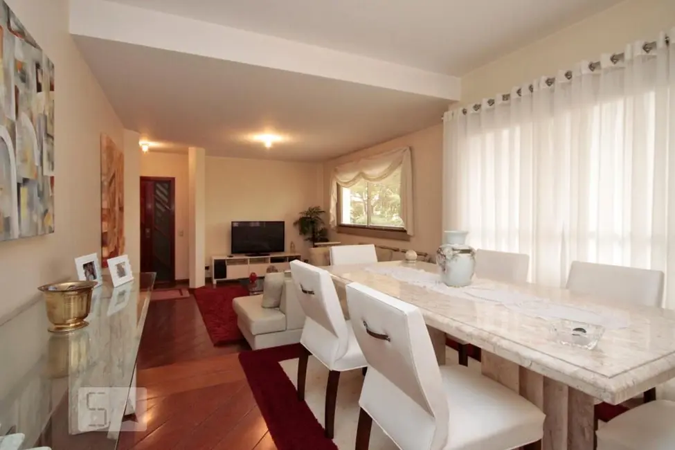 Apartamento com 4 quartos à venda, 165m2 em Jardim Anália Franco, São Paulo - SP - imagem 1 Foto 1 de Apartamento com 4 quartos à venda, 165m2 em Jardim Anália Franco, São Paulo - SP