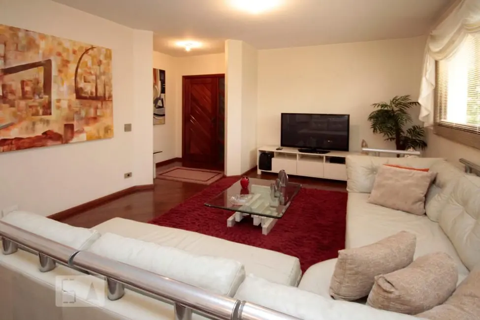 Apartamento com 4 quartos à venda, 165m2 em Jardim Anália Franco, São Paulo - SP - imagem 5 Foto 5 de Apartamento com 4 quartos à venda, 165m2 em Jardim Anália Franco, São Paulo - SP