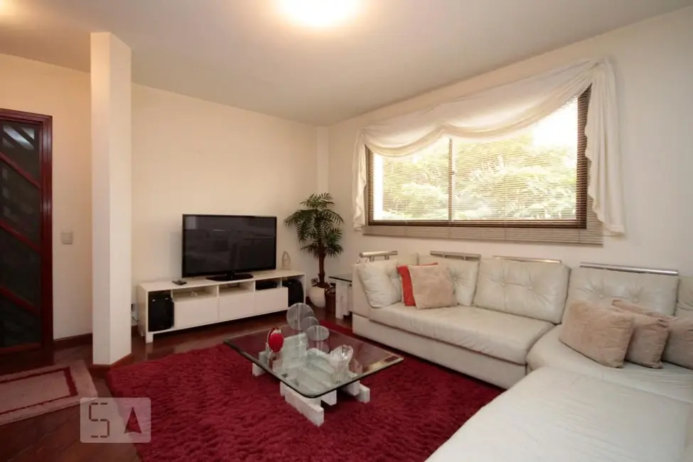 Apartamento com 4 quartos à venda, 165m2 em Jardim Anália Franco, São Paulo - SP - imagem 4 Foto 4 de Apartamento com 4 quartos à venda, 165m2 em Jardim Anália Franco, São Paulo - SP
