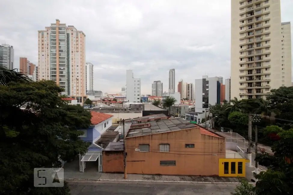 Apartamento com 4 quartos à venda, 165m2 em Jardim Anália Franco, São Paulo - SP - imagem 9 Foto 9 de Apartamento com 4 quartos à venda, 165m2 em Jardim Anália Franco, São Paulo - SP