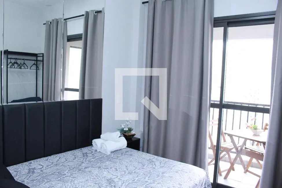 Foto 4 de Kitnet com 1 quarto à venda, 21m2 em Santa Cecília, São Paulo - SP