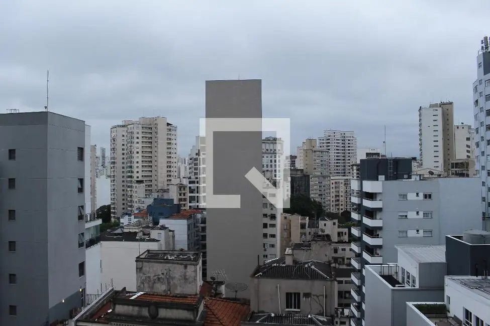 Foto 1 de Kitnet com 1 quarto à venda, 21m2 em Santa Cecília, São Paulo - SP