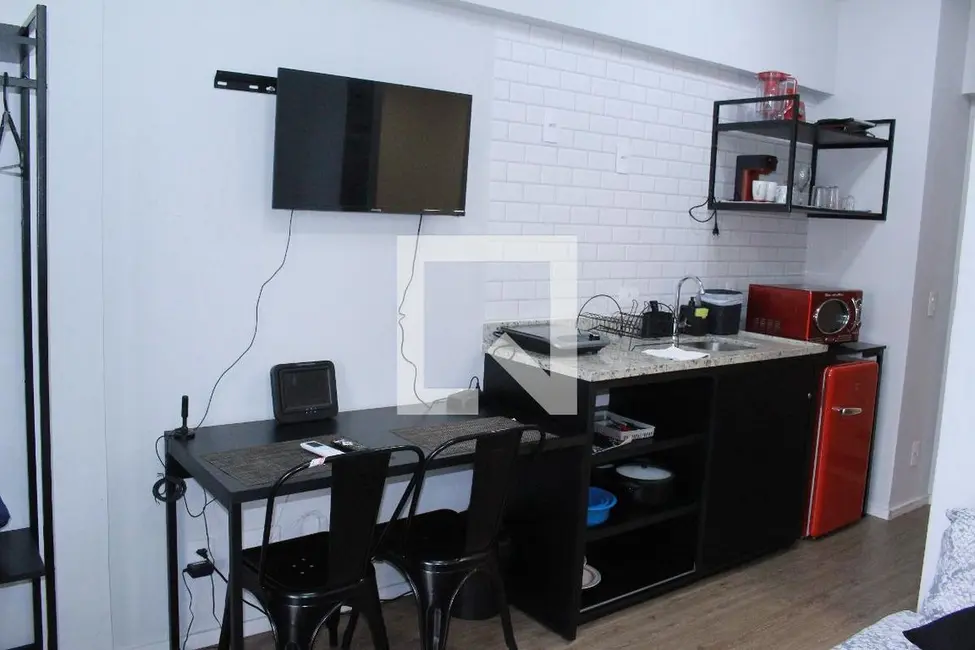 Foto 7 de Kitnet com 1 quarto à venda, 21m2 em Santa Cecília, São Paulo - SP