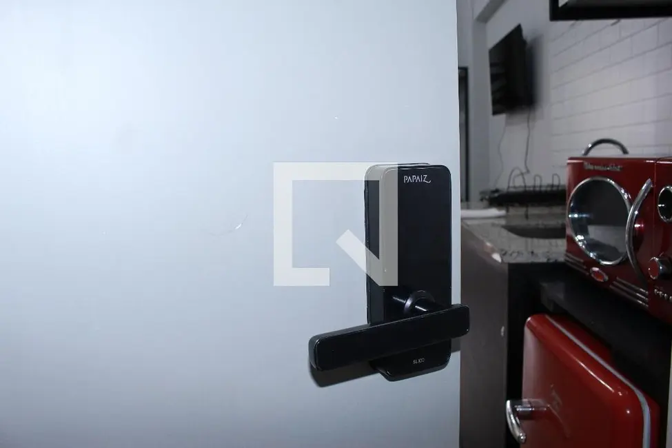 Foto 3 de Kitnet com 1 quarto à venda, 21m2 em Santa Cecília, São Paulo - SP