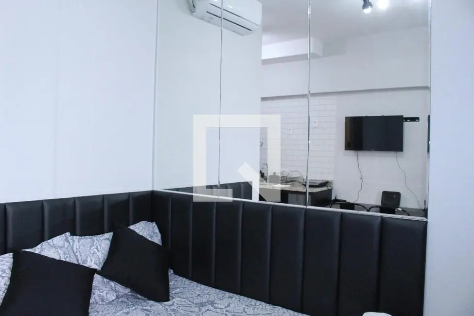 Foto 5 de Kitnet com 1 quarto à venda, 21m2 em Santa Cecília, São Paulo - SP