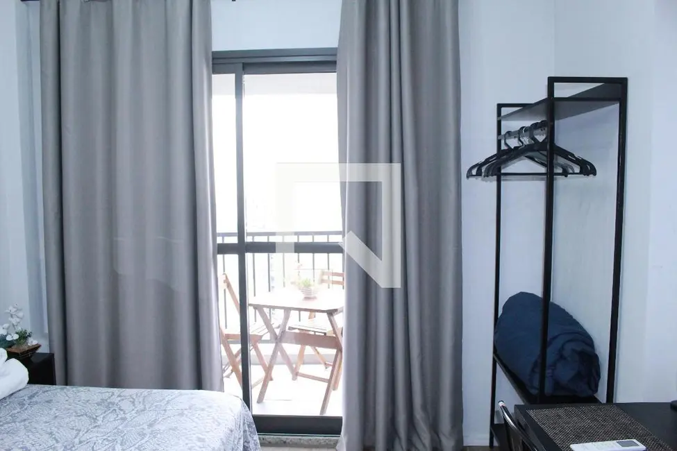 Foto 8 de Kitnet com 1 quarto à venda, 21m2 em Santa Cecília, São Paulo - SP