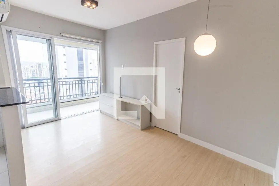 Foto 1 de Apartamento com 1 quarto à venda, 40m2 em Jardim Anália Franco, São Paulo - SP