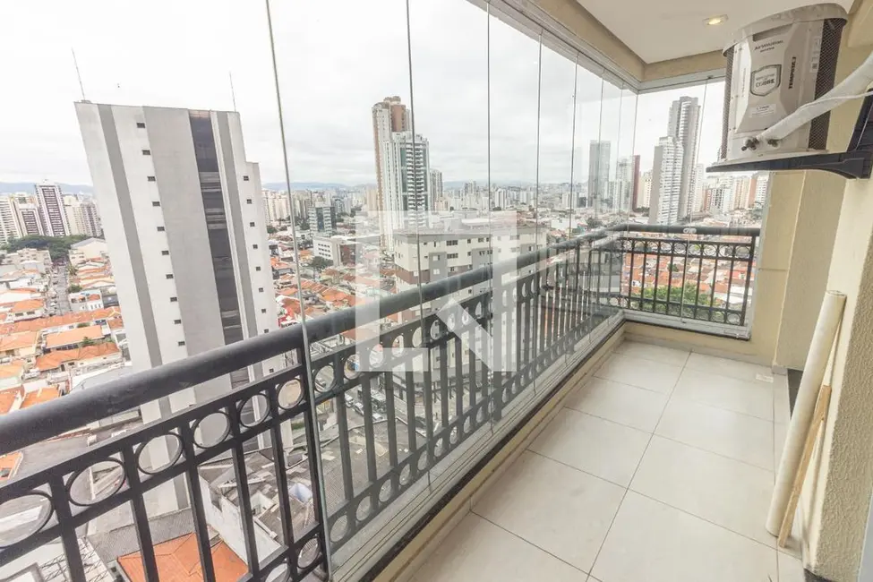 Foto 5 de Apartamento com 1 quarto à venda, 40m2 em Jardim Anália Franco, São Paulo - SP