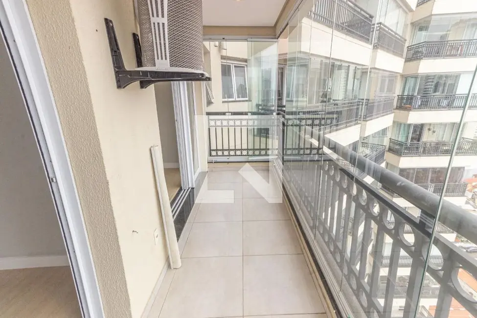 Foto 6 de Apartamento com 1 quarto à venda, 40m2 em Jardim Anália Franco, São Paulo - SP