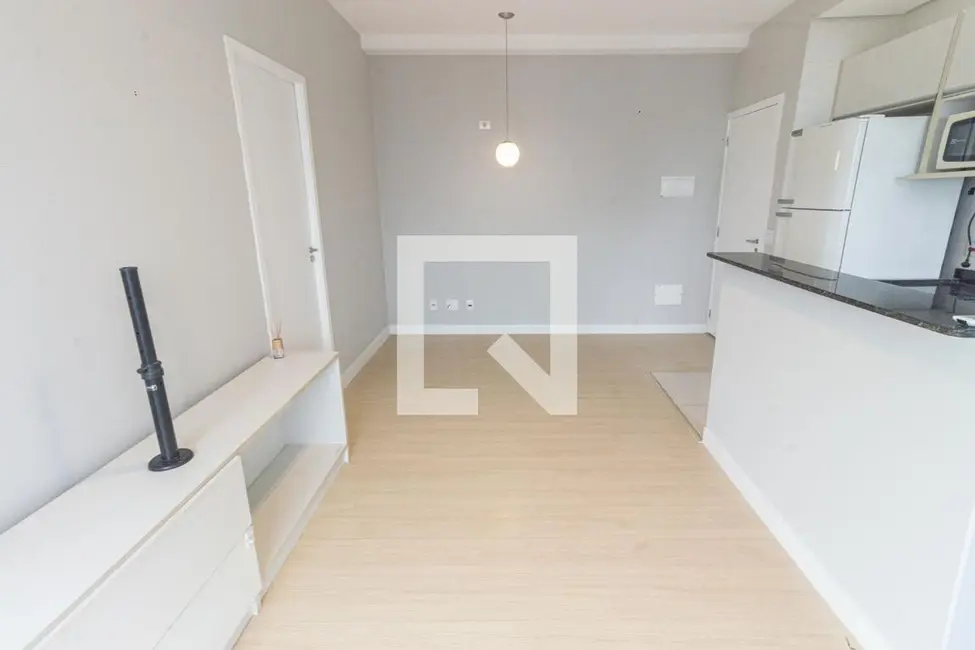 Foto 4 de Apartamento com 1 quarto à venda, 40m2 em Jardim Anália Franco, São Paulo - SP