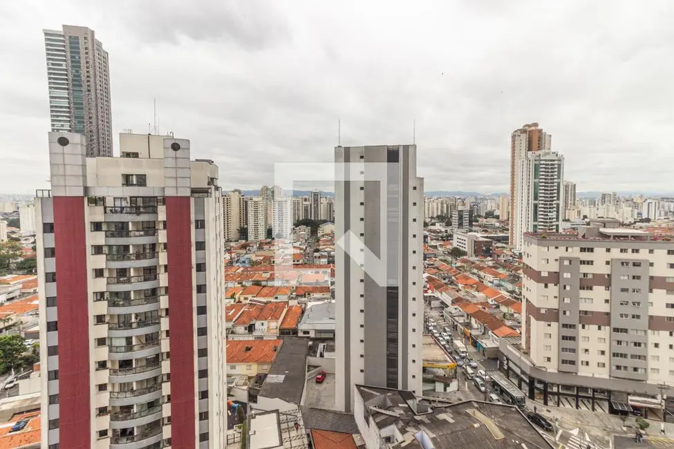 Foto 8 de Apartamento com 1 quarto à venda, 40m2 em Jardim Anália Franco, São Paulo - SP