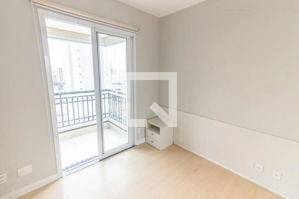 Foto 9 de Apartamento com 1 quarto à venda, 40m2 em Jardim Anália Franco, São Paulo - SP