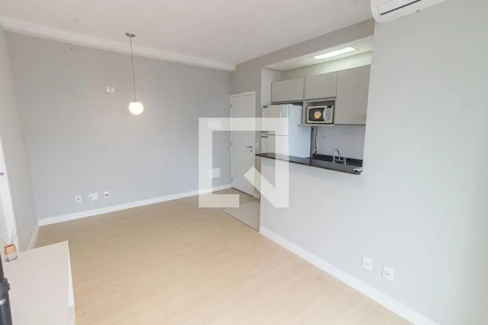 Foto 3 de Apartamento com 1 quarto à venda, 40m2 em Jardim Anália Franco, São Paulo - SP