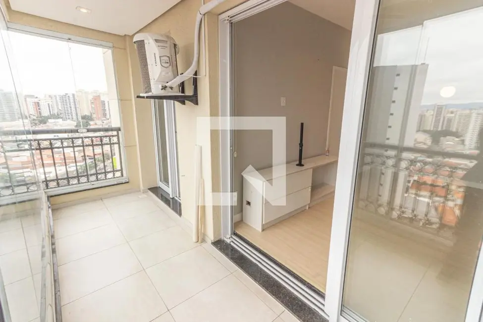 Foto 7 de Apartamento com 1 quarto à venda, 40m2 em Jardim Anália Franco, São Paulo - SP