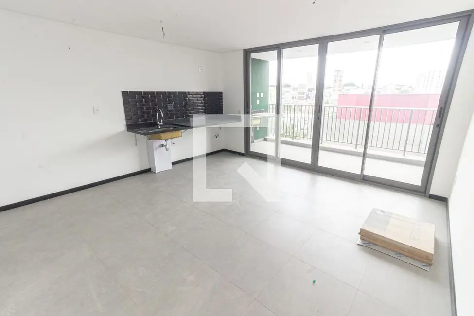 Foto 1 de Apartamento com 1 quarto à venda, 43m2 em Jardim Anália Franco, São Paulo - SP