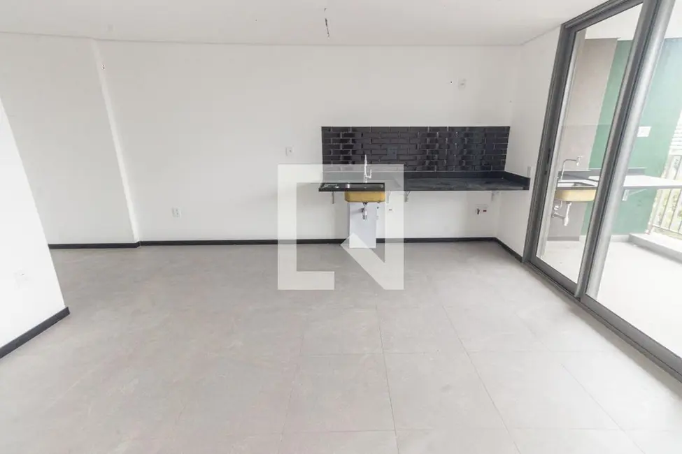 Foto 4 de Apartamento com 1 quarto à venda, 43m2 em Jardim Anália Franco, São Paulo - SP